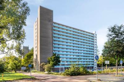 Woning Langswater 849 Amsterdam