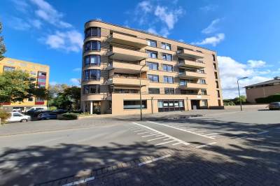 Woning Daal en Bergselaan 54F Den Haag