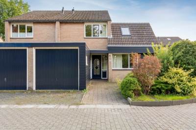 Woning Ronerbrink 116 Emmen