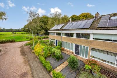 Woning Jardensweg 31 Zuidlaren