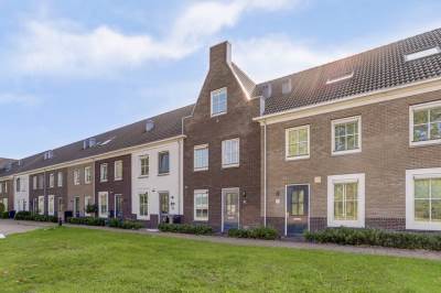 Woning De Zeven Boompjes 31 Vianen (UT)