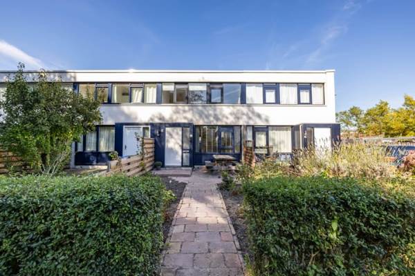 Woning Valreep 29 Groningen