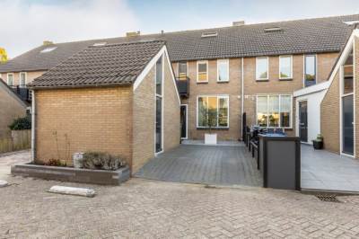 Woning Van 't Hoffplaats 8 Schoonhoven