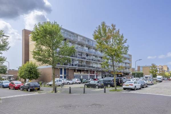 Woning Waalstraat 68 Beverwijk