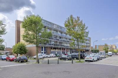 Woning Waalstraat 68 Beverwijk