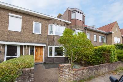 Woning Spadestraat 48 Breda