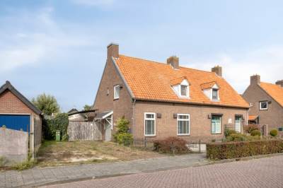 Woning Margrietstraat 24 Mill