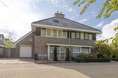 Woning Eelerbergstraat 16 Almere