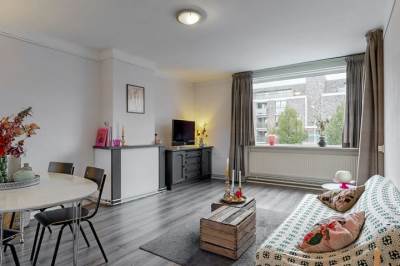 Woning Haagbeuklaan 10 Amstelveen