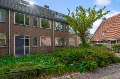 Woning Kerkstraat 31 Beverwijk