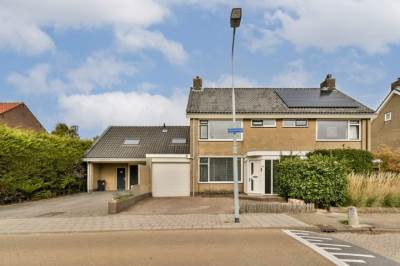 Woning Stevinstraat 21 Badhoevedorp