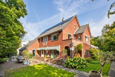 Woning Kerkweg 15 Nootdorp