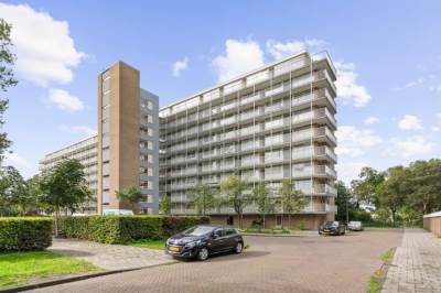 Woning Engelandlaan 510 Haarlem