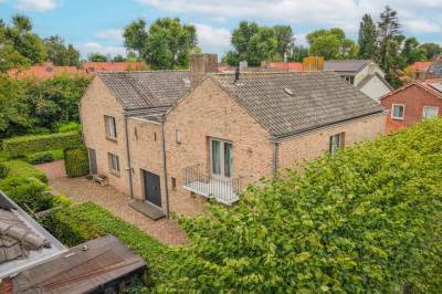 Woning Kamperfoeliestraat 23 Den Bosch