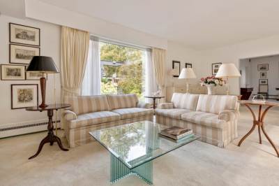 Woning Cannenburg 3 Amsterdam