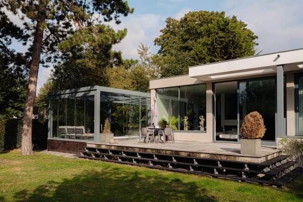Woning Reimersbeek 14 Amsterdam