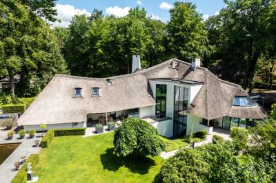 Woning Genistalaan 11 Apeldoorn