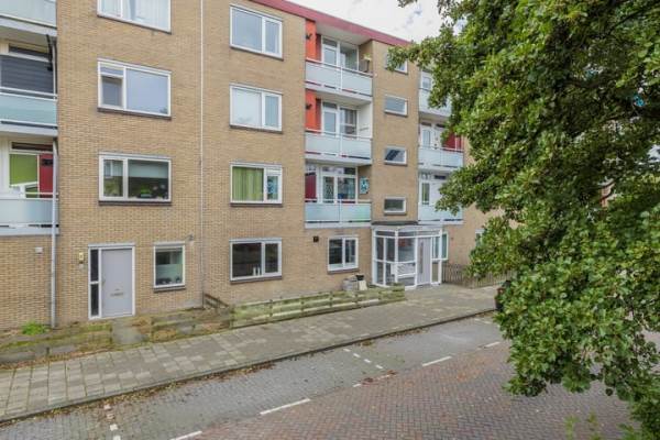 Woning Sondauwhof 17 Noordwijk (ZH)