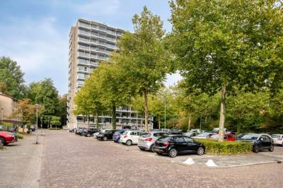 Woning Octant 203 Dordrecht