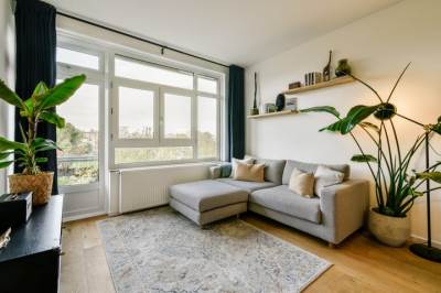 Woning Heer Halewijnstraat 122 Amsterdam