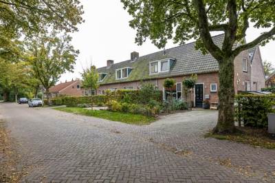 Woning Merelstraat 5 Vries