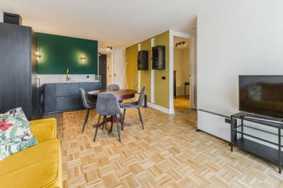 Woning Gevers Deynootweg 1266D Den Haag