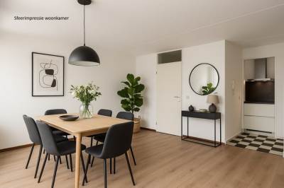 Woning Valkenierstraat 33A Valkenswaard