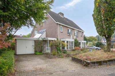 Woning Eikendreef 73 Malden