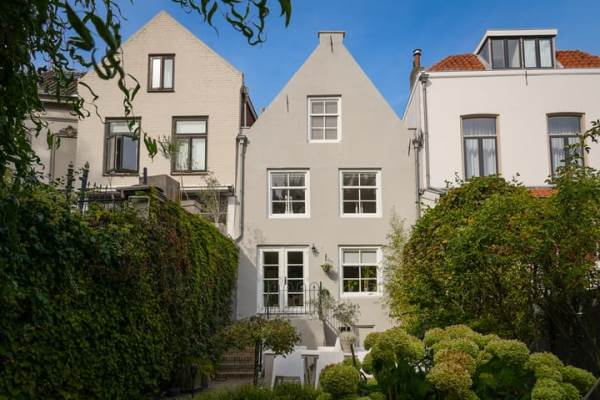 Woning Gamerschestraat 77 Zaltbommel