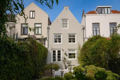 Woning Gamerschestraat 77 Zaltbommel