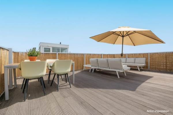 Woning Jan van Riebeekstraat 103 Amsterdam