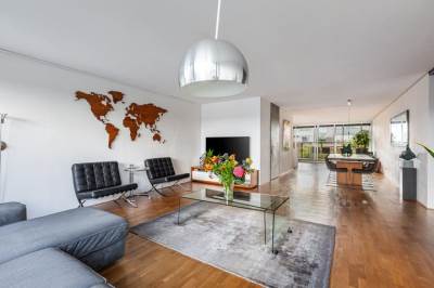 Woning Veemkade 1166 Amsterdam