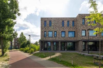 Woning Kwekerijpad 28 Deventer