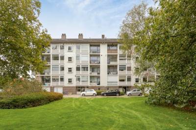 Woning St Plechelmuspad 9 Eindhoven