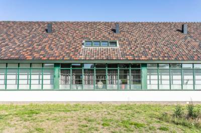 Woning Schatkisthof 8 Schinveld