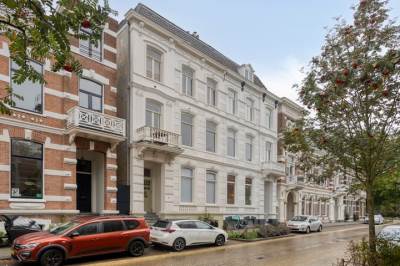Woning Emmastraat 67 Arnhem
