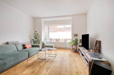 Woning Amandelstraat 123 Den Haag