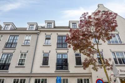 Woning Herenlaan 112 Helmond