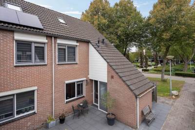 Woning Hondsdraf 34 Klazienaveen