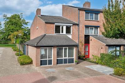 Woning Kievietdonk 64 Veghel