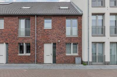 Woning Sluisstraat 95 Veghel