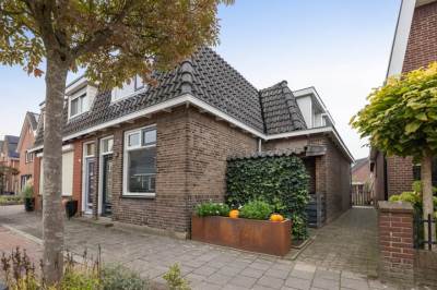 Woning Kotmansweg 11 Hengelo (OV)