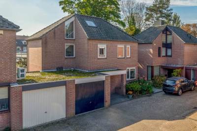 Woning Wethouder Hamacherplein 10 Helmond