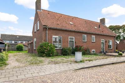 Woning Zuster Cassianastraat 7 Deest