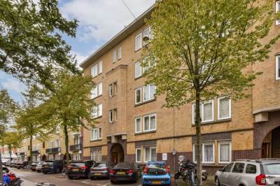 Woning Van Speijkstraat 522 Amsterdam