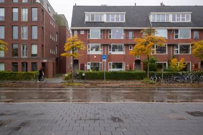 Woning Friesestraatweg 162A Groningen