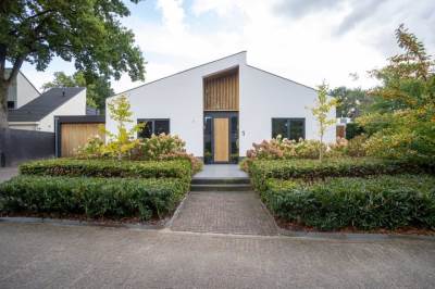 Woning Heirust 1 Rosmalen