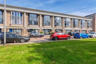 Woning Poortwacht 48 Leiderdorp