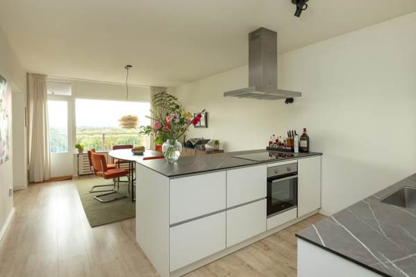 Woning Loenermark 459 Amsterdam