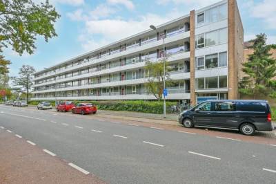 Woning Sint Martinuslaan 1 Voorburg